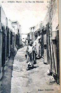 BIVEN Georges - 241- Oujda